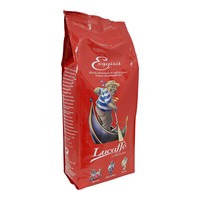 Lucaffe Exquisit Espresso, 1000G Ganze Bohnen - Top Mhd - Caffe Milano