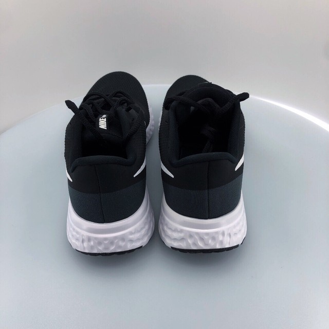 Size 8 - Nike Revolution 5 Black - BQ6715-002 for sale online | eBay
