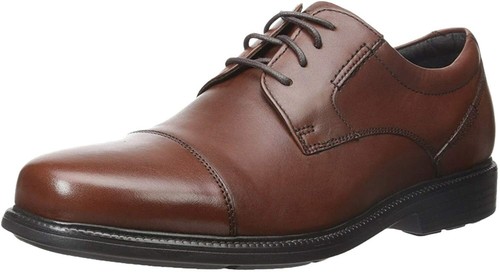 Charles Road Cap Toe Oxford 