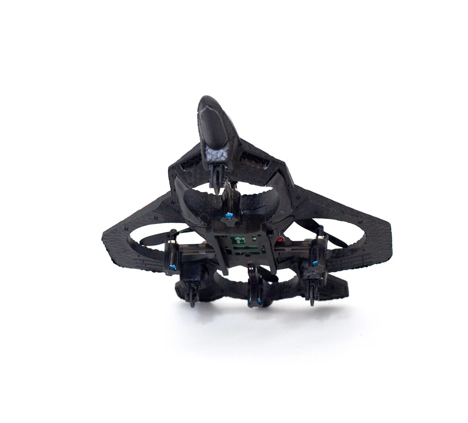 Thunder Tomcat Jet - Image 2 of 4