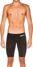 arena Powerskin Carbon Air2 Men's Racing Jammer Athletic Tech Suit Size 32