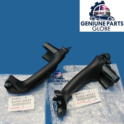 GENUINE OEM TOYOTA 13-19 FR-S 86 BRZ RIGHT & LEFT INTERIOR DOOR