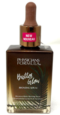 Physicians Formula Butter Glow Bronzing Serum Sealed 1741090 - Sunkissed Glow