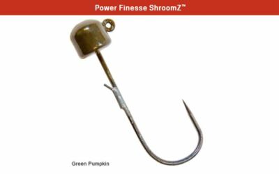 Z-man Rejh18-01pk3 3070-0869 Redfish Eye Equipo De Pesca, Ro | Meses sin interés