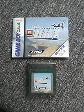 MTV Sports: T.J. Lavin's Ultimate BMX (Nintendo Game Boy Color, 2000)