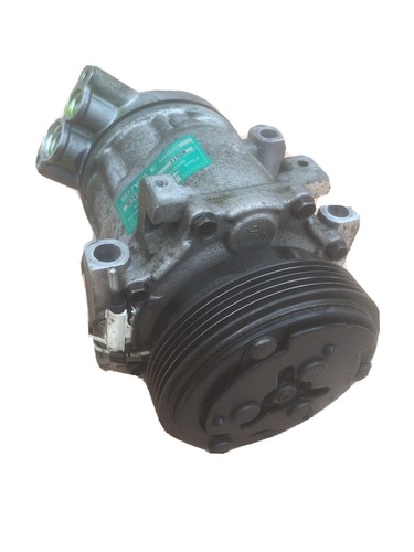 Renault Twingo I Clio Kango 1,2L Klimakompressor Klimapumpe Klima 7700106069