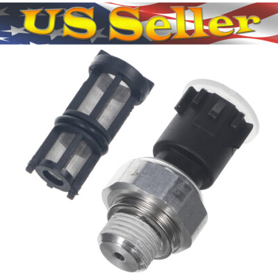 Engine Oil Pressure Sensor 55488247 For Chevy Silverado GMC Sierra Yukon 5.3