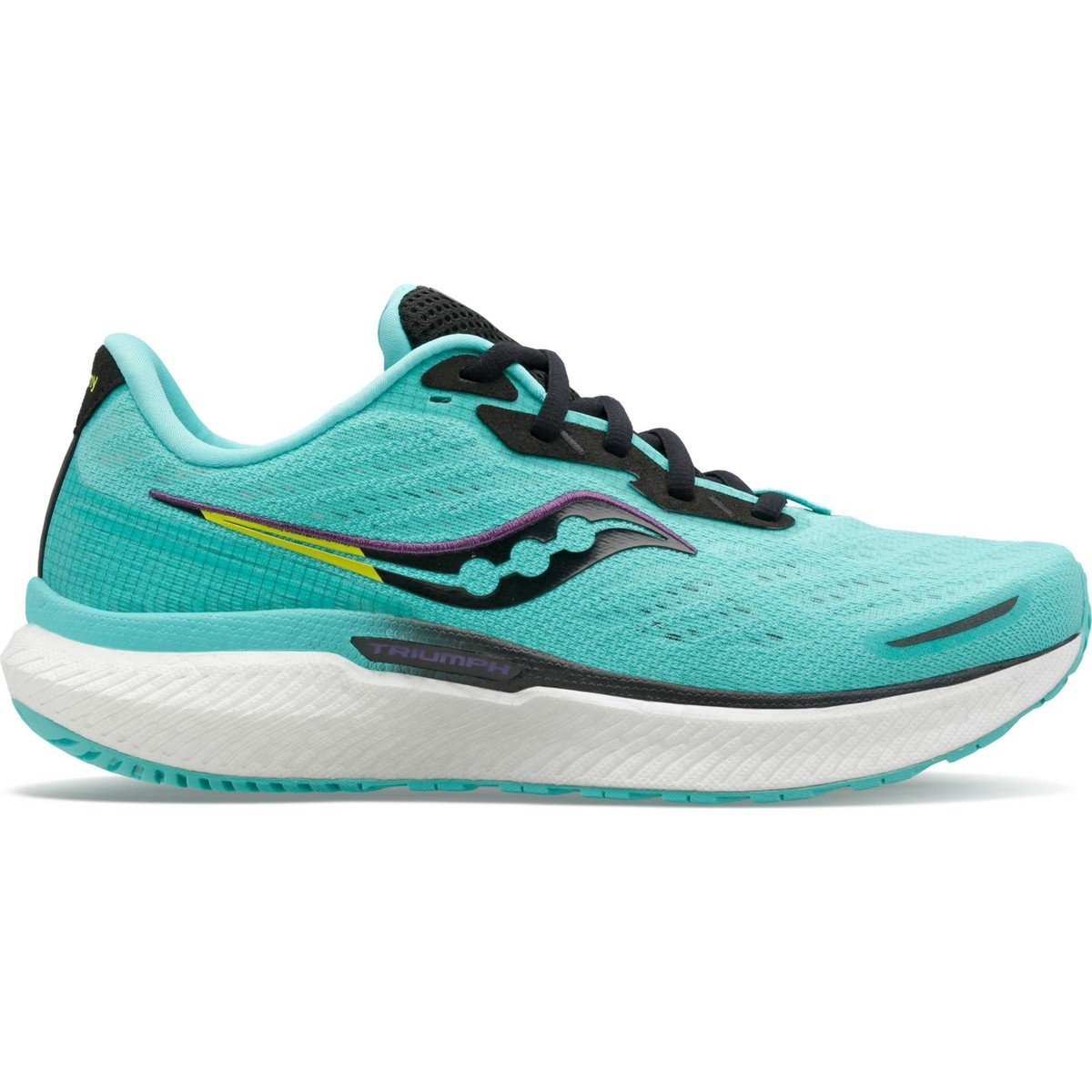 S10678-26] Womens Saucony TRIUMPH 19 | eBay