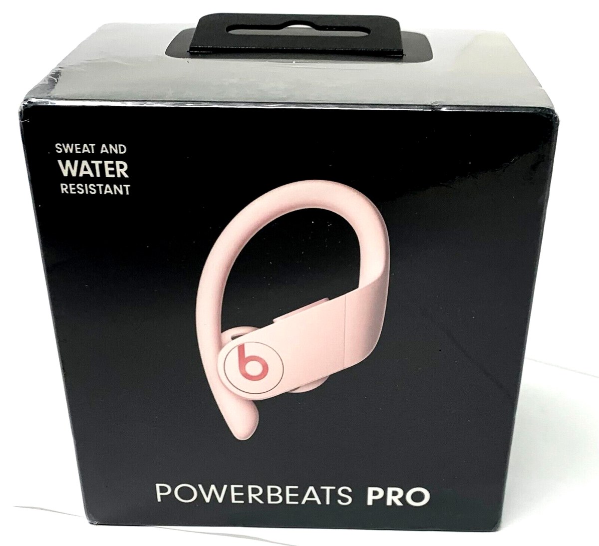 Powerbeats Pro ワイヤレスイヤフォン クラウドピンク Amazon.com: Powerbeats Pro Wireless Earbuds - Apple H1 Headphone