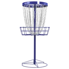 Axiom Discs Pro 24-Chain Disc Golf Basket