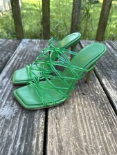 Woman's Heels ALDO Brigette