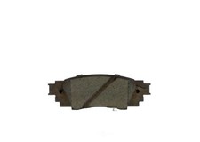 Disc Brake Pad Set-TRD Bosch BE1879H