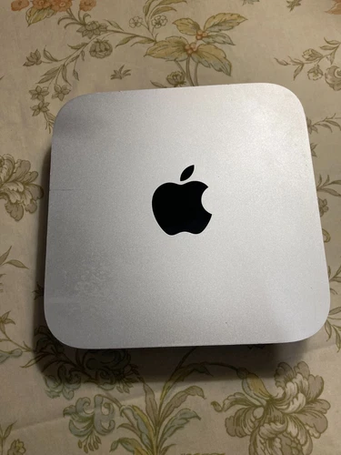 Apple Mac mini 2012 2.6G Core i7, 16/256 SSD,  Mavericks
