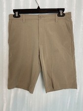 Women's Vineyard Vines Classic Bermuda Shorts GIRLS Blue 14 GIRLS