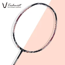 Technist Offense JH-AIR Badminton Racket Racquet 675mm 4U G5 Unstrung NWT