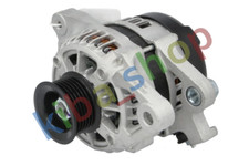 ALTERNATOR 12V 80A FITS DAIHATSU CHARADE VIII TOYOTA AURIS COROLLA URBAN