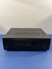 Pioneer M-770 Stereo Amplifier - For Parts G3D