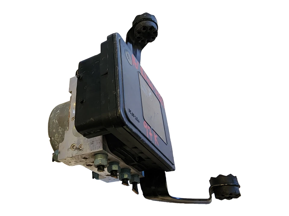 Actuador de freno antibloqueo bomba ABS BMW 428I 2014-2016 3451-6871109-01 OEM Foto 3 de 4