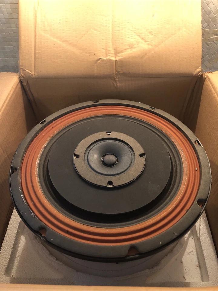 Electro Voice PRO-12A 2 Way Speakers Pair (2) New Boxed Speakers - Image 2 of 4