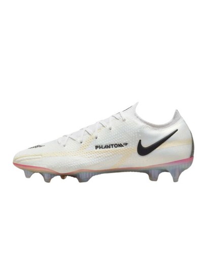 Mens Size 11 Nike Alpha Menace Elite 3 White Particle Grey Detachable DR5659-100 Nike Alpha Menace Elite 3 White Particle Grey Detachable  main image 2