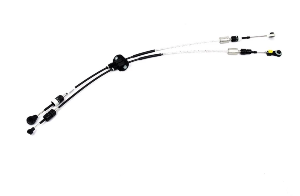 FORD GALAXY MK2 Wählhebel Steuerkabel 1735332 6G9R-7E395-LG NEU 