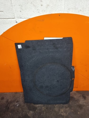 Vauxhall Corsa D Rear Boot Liner Carpet Boot Mat 3 + 5 Door 13214990 06-14 R42 - 第 10/14 張圖片