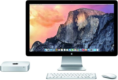  Apple Mac Mini A1347 Fins 2012 Coeur i5 2.5GHz 16GB 256GB SSD ✅ Fully Loaded - Photo 15/15