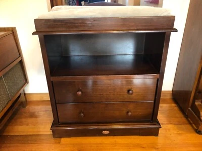 gumtree boori change table