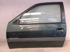 Porte avant et accessoires Peugeot 306