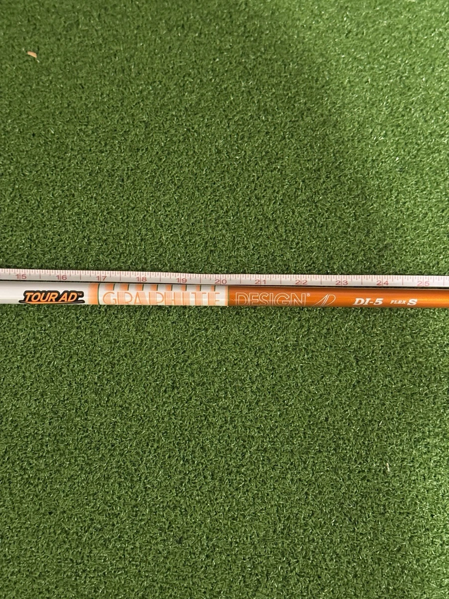 Titleist Tour Ad Di In Golf Club Shafts for sale | eBay