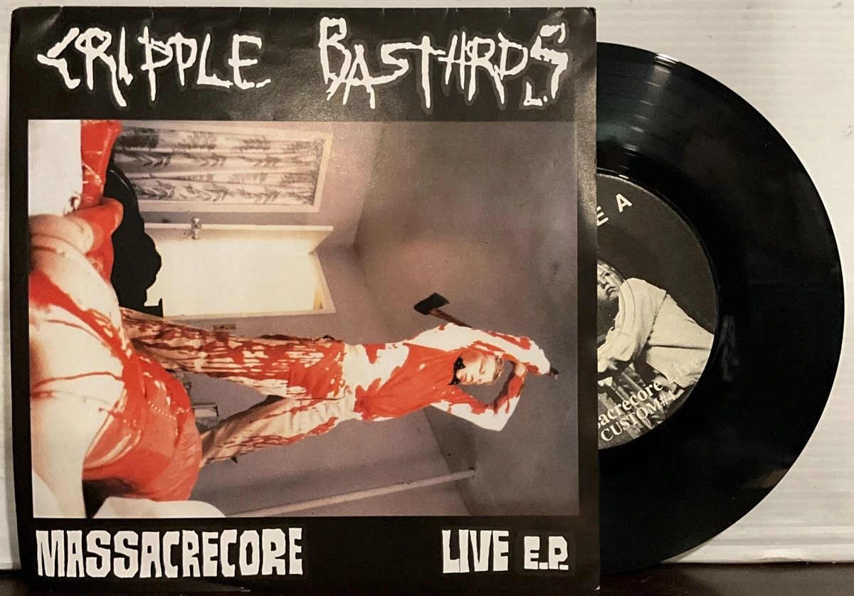 Import Metal EP Vinyl Records for sale | eBay