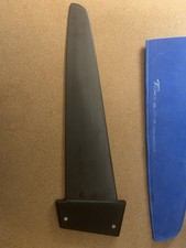 43cm Select Windsurf Deep Tuttle Fin