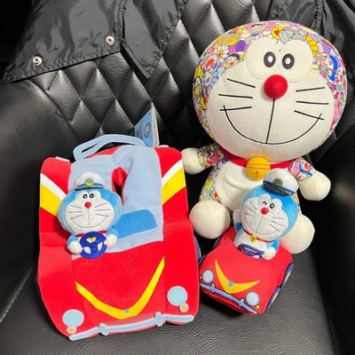 Doraemon Set