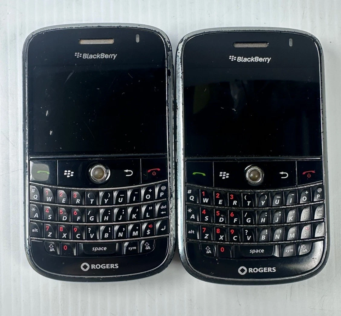 Preços baixos em BlackBerry Bold 9000 1GB Celulares e smartphones