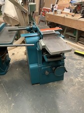 Dominion Planer  Thickneser