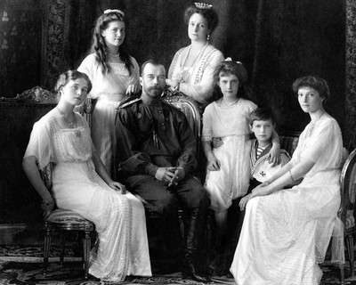 Czar Emperor Nicholas II of Russia 8X10 Photo Picture Image House of Romanov #20