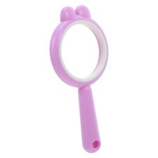 Early Childhood Education Tools Magnifyier Kids Magnifying Glass for Children