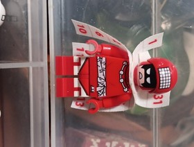 LEGO DC Calendar Man  Batman movie minifigure set 70903