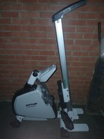 Kettler Stroker Gym Rowing Machine