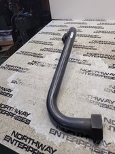 LC02H01097P1 - Lower Hydraulic Line Tube - NEW HOLLAND