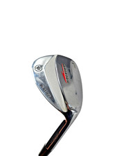 Tom Moore hotblade blaster 60-06 lob wedge, right handed mens, wedge Steel