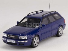 Audi RS2 Avant 1994 - Top Marques Collectibles 1/43