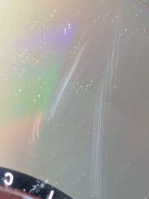 Working Sega Saturn software Pladoll disc vol.1 Yu Kinoshita PRIVATE IDOL