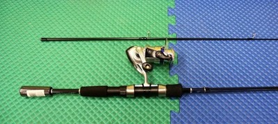 berkley spinning combo Fusion Model:CDC70MGA All anglers know a Penn Captiva Spinning Reel oyster bamboo fly rod reels
