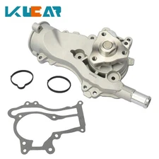 Kucar Water Pump for Buick Encore Chevrolet Cruze Cruze Limited Sonic WTP8012