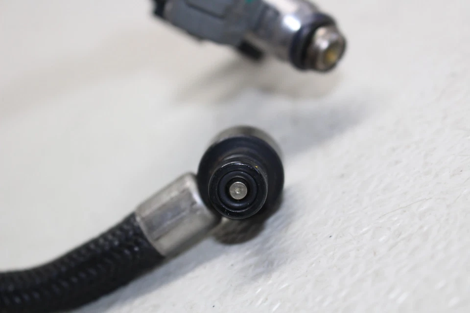 2007-2012 HARLEY-DAVIDSON SPORTSTER 1200 XL1200C ТОПЛИВНЫЕ ФОРСУНКИ - Изображение 4 из 4