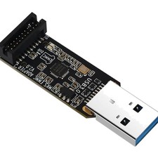 MKS EMMC Adapter V2 USB 3.0 Kartenleser kompa...