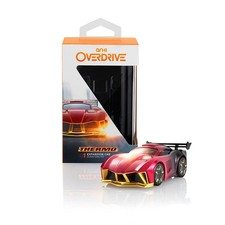 Anki Overdrive Thermo Supercar Expansion Car