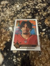 2024 Panini Donruss - Rookie Gridiron Kings Jayden Daniels #1 (RC)