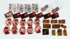 Vintage 1990s COCA COLA Sports Pins Lot SOCCER w/European Pins Mixed